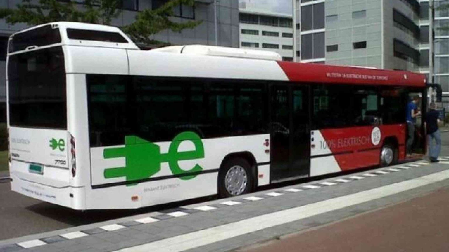 Mezzi pubblici anti smog: Milano in testa