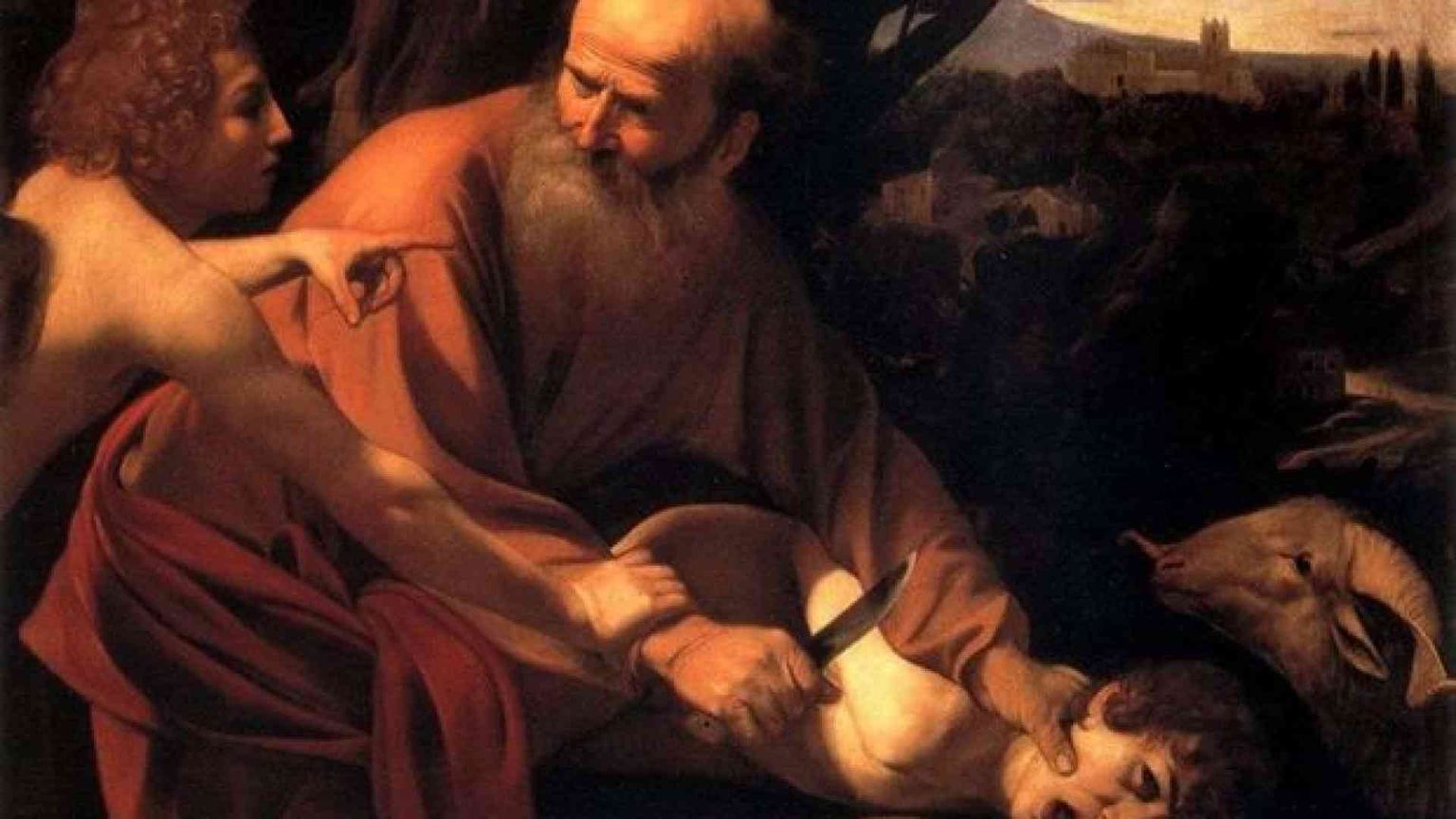 L'ineffabile luce di Dio per noi mendicanti di senso