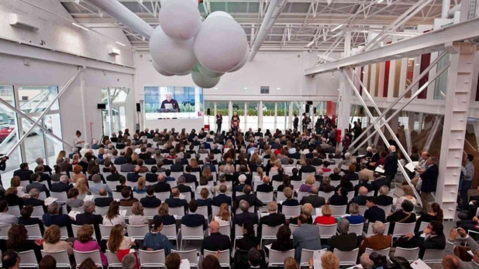 A Bologna il primo festival della cultura del lavoro