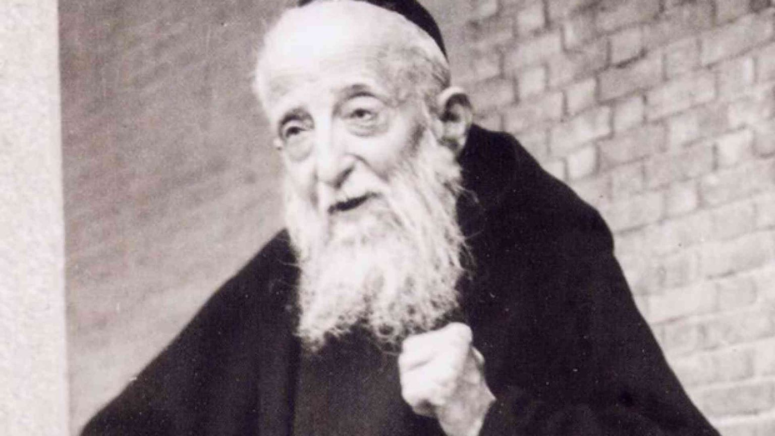 I frati cappuccini: San Leopoldo Mandic patrono dei malati di tumore