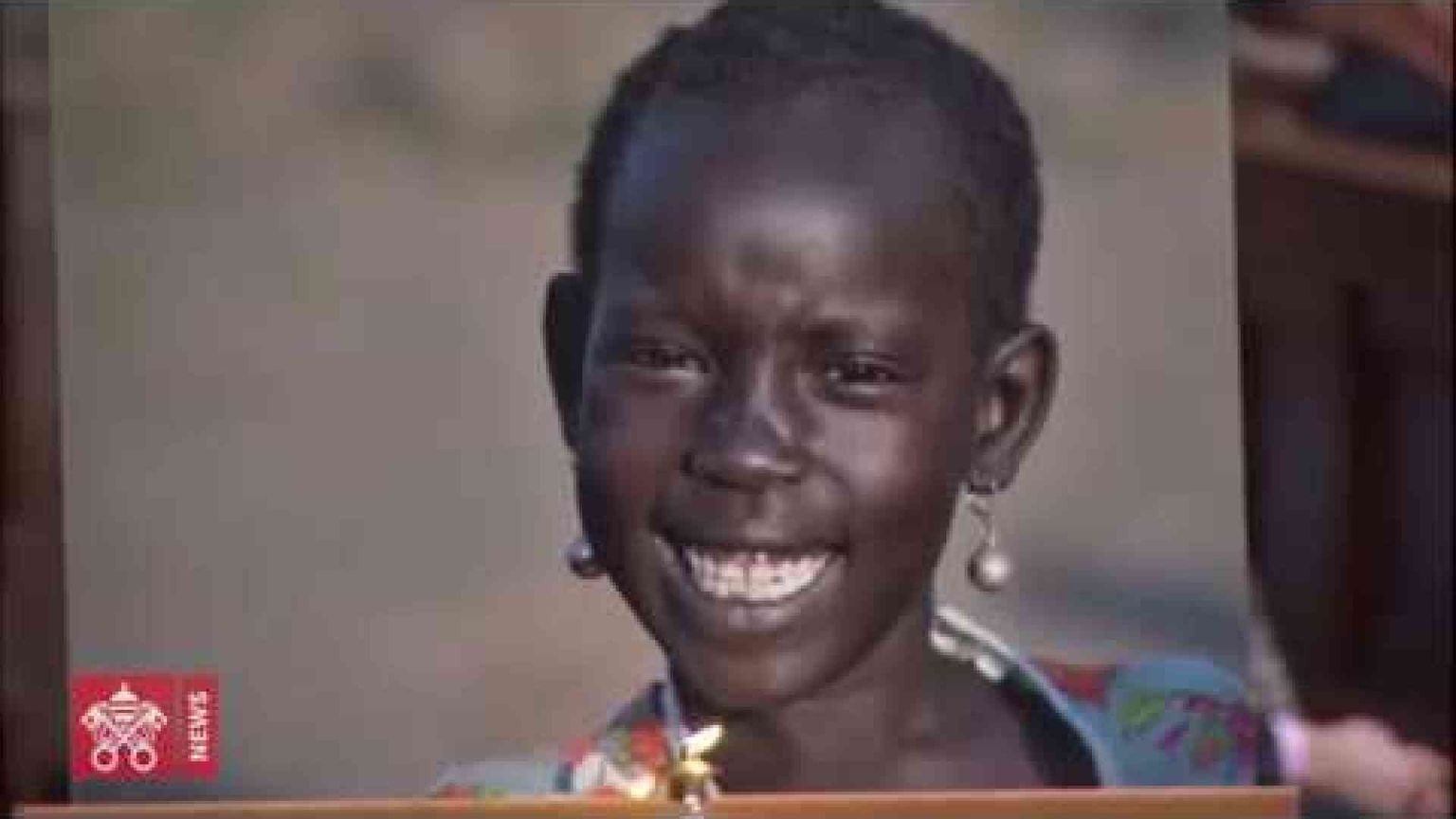 Papa Francesco: digiuno e preghiera per la pace in Africa