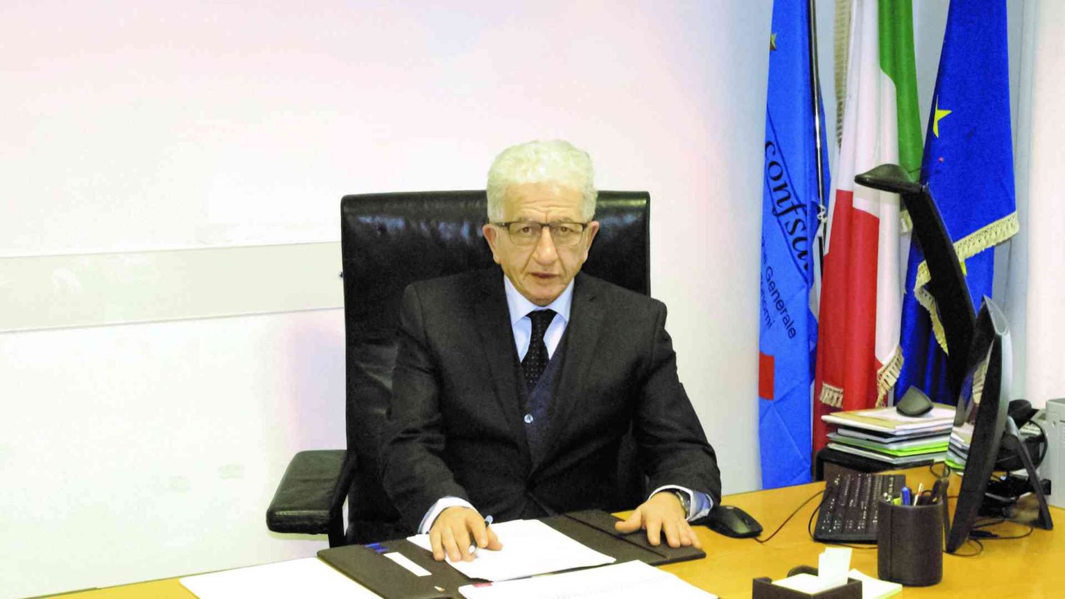 «Vogliamo far nascere una lobby del lavoro»