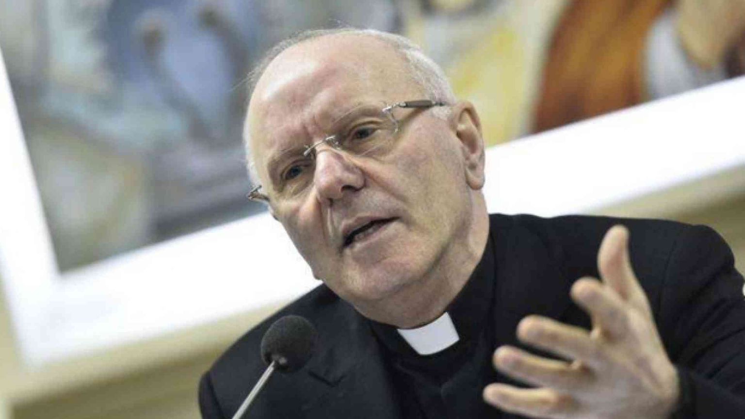 «La credibilità della Chiesa passa dalla gestione corretta dei beni»