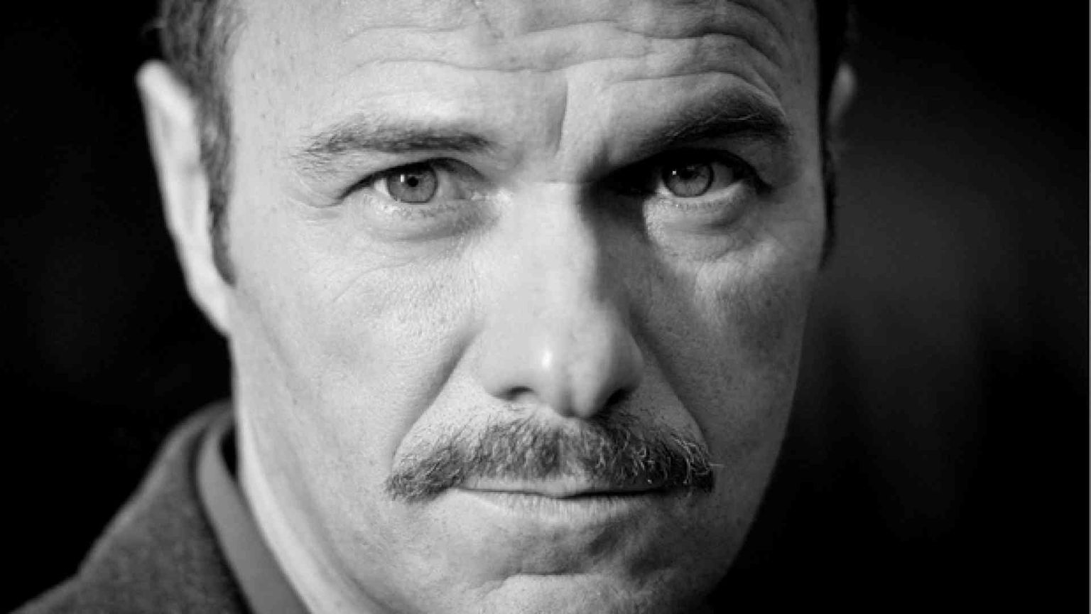 Massimiliano Gallo: la mia dinastia che canta Napoli