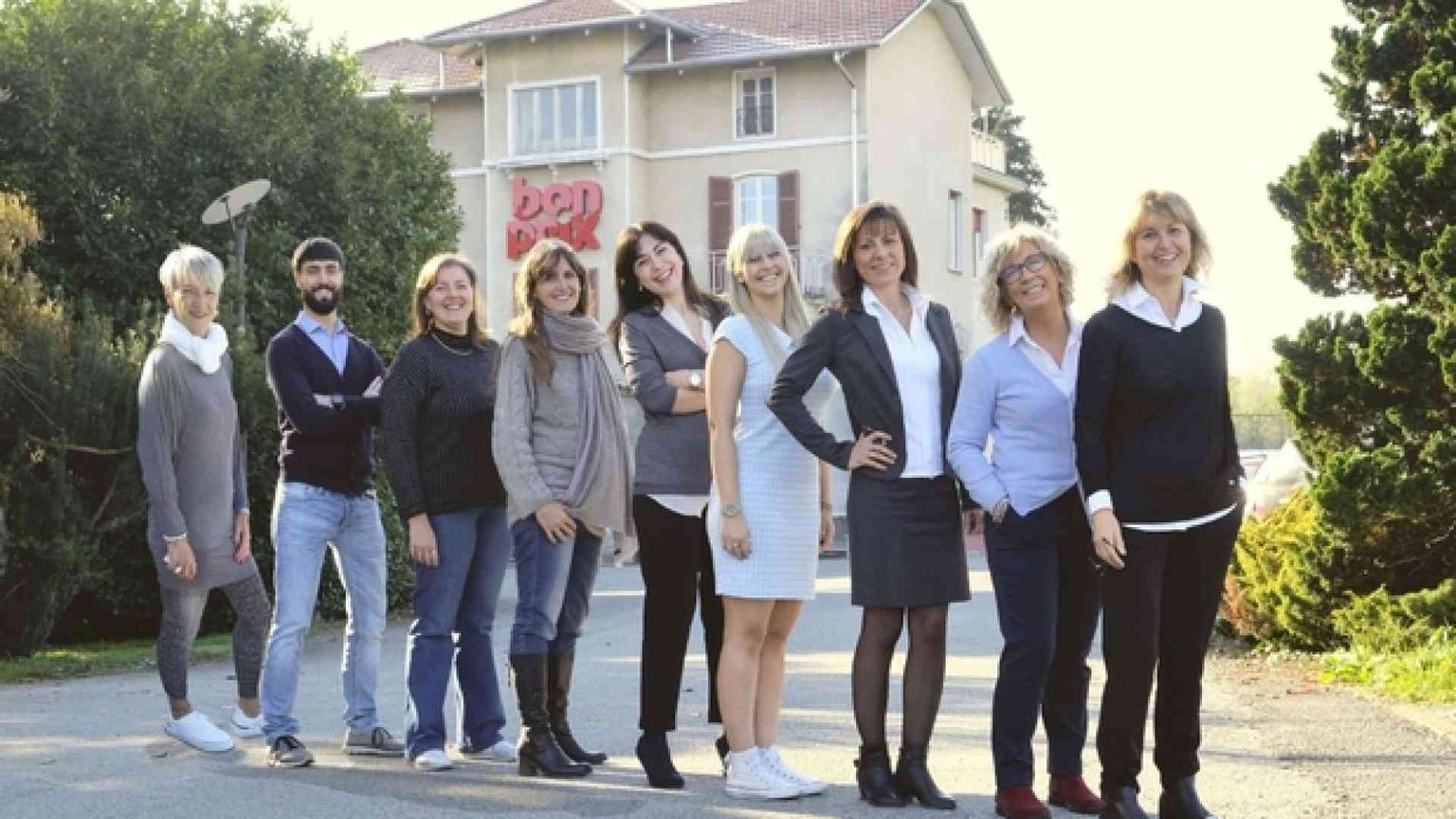 Con il welfare il lavoro è migliore