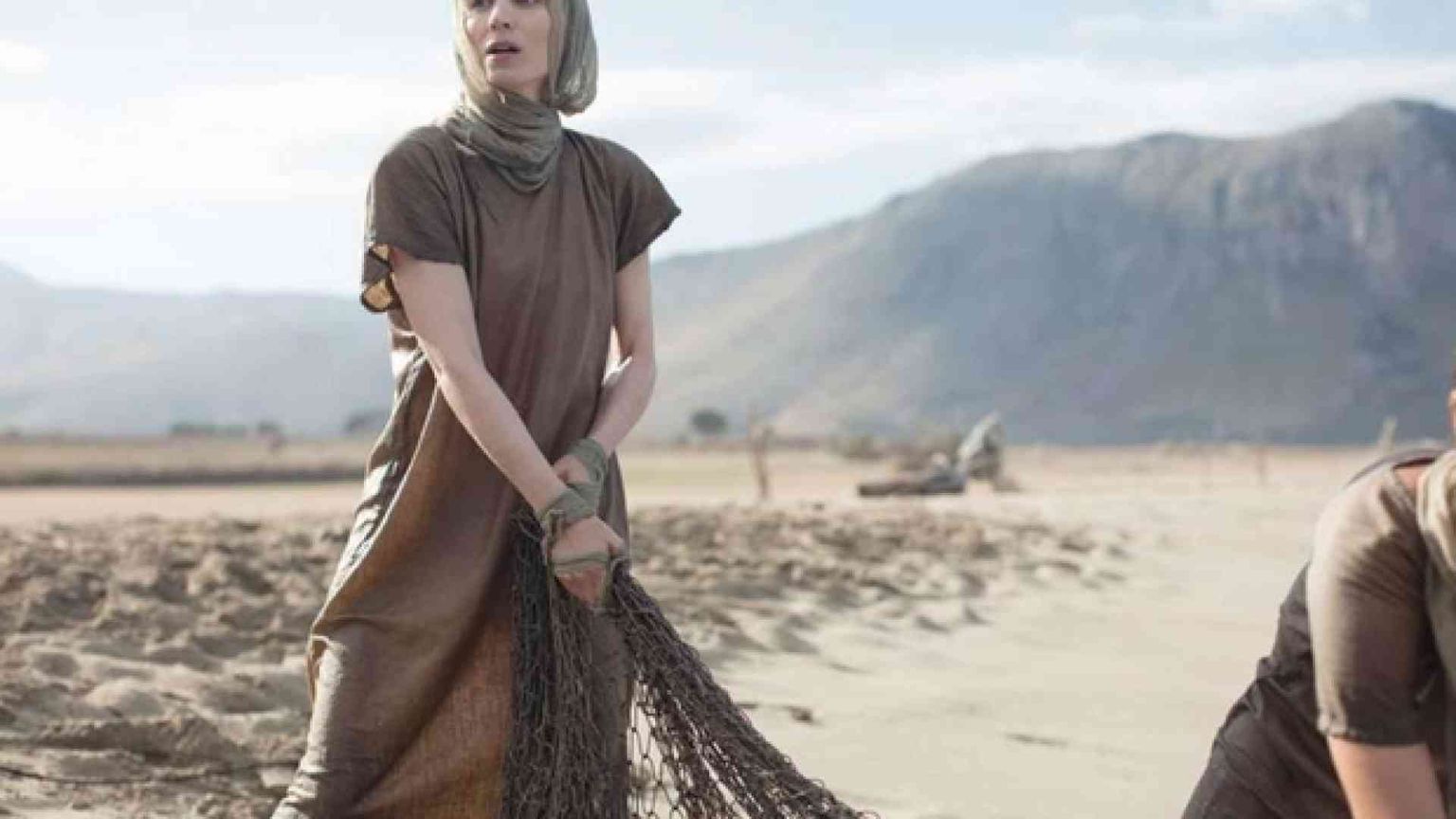 Maddalena, un film con troppa ideologia