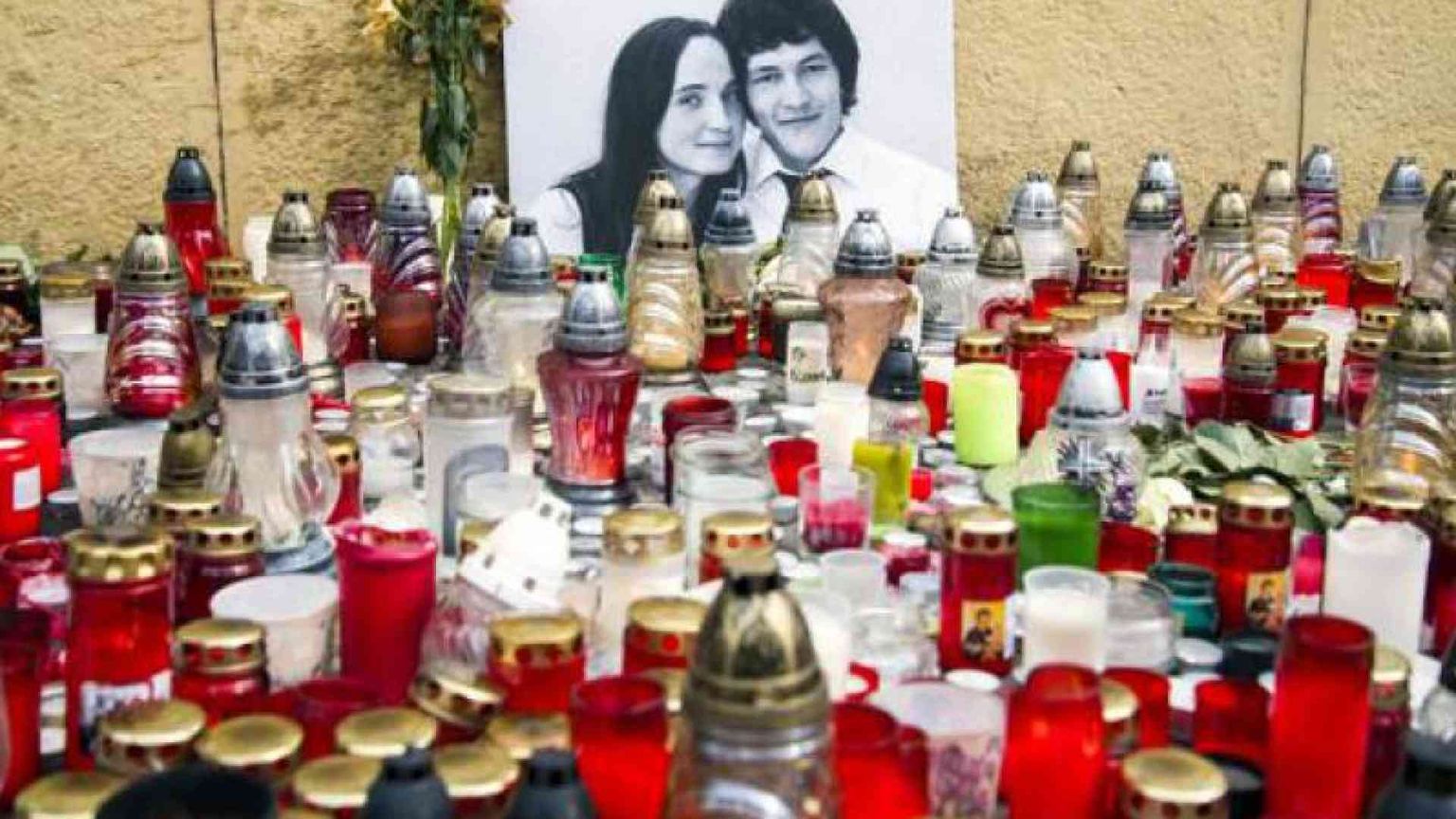 Rilasciati i 7 italiani arrestati per l'omicidio del reporter Kuciak