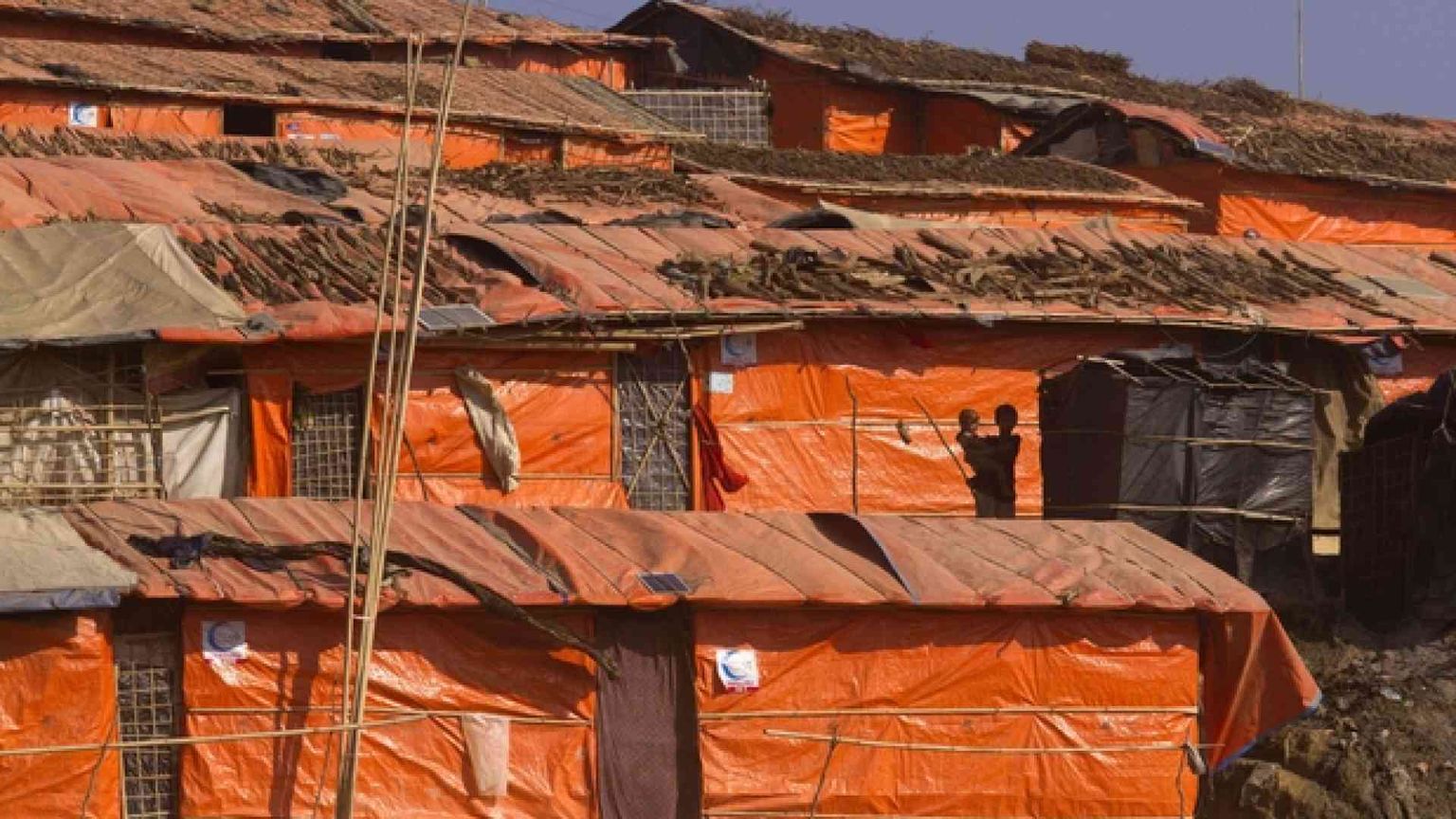 È tornato «invisibile» il dramma degli esuli del popolo Rohingya