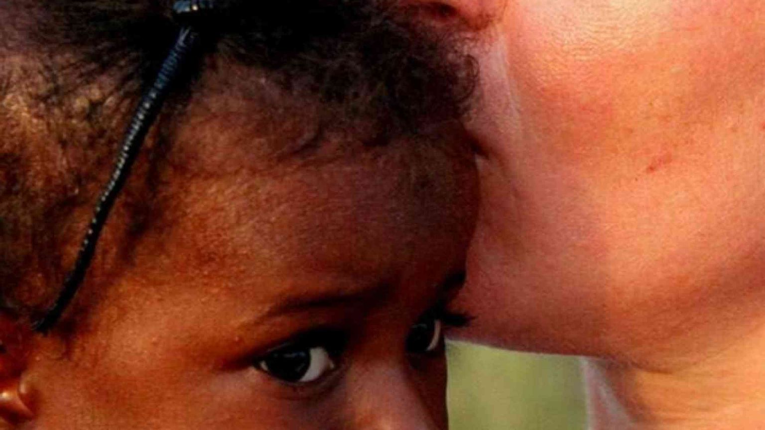 Il razzismo sulla pelle dei nostri figli