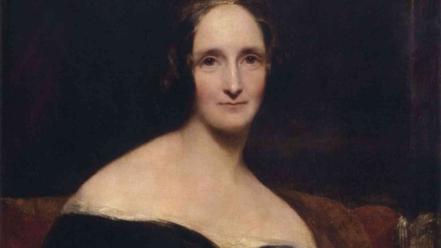 Mary Shelley, la donna che sognò Frankenstein