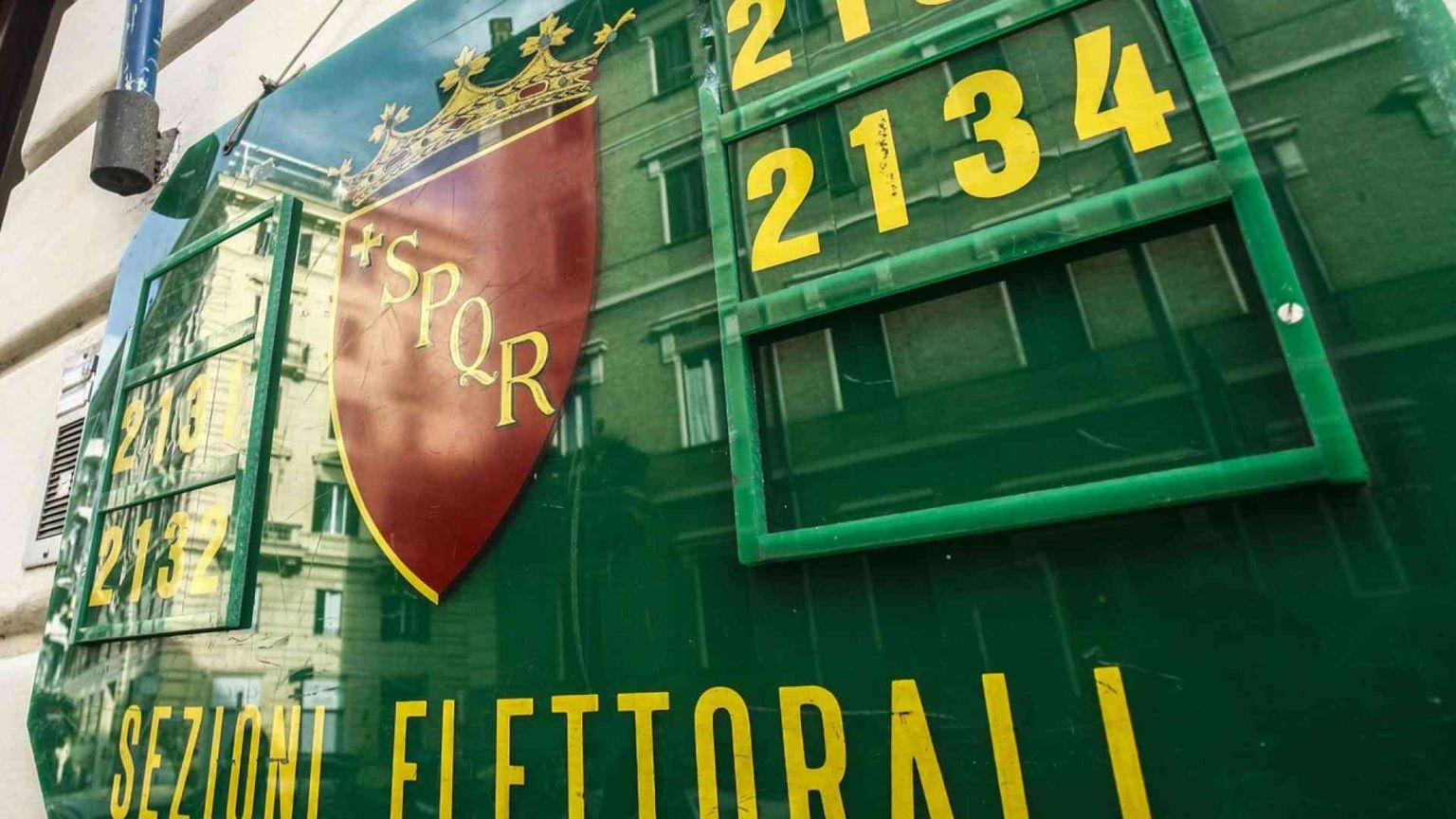 Bassetti: «Votare è esercitare la democrazia, no alla sfiducia»