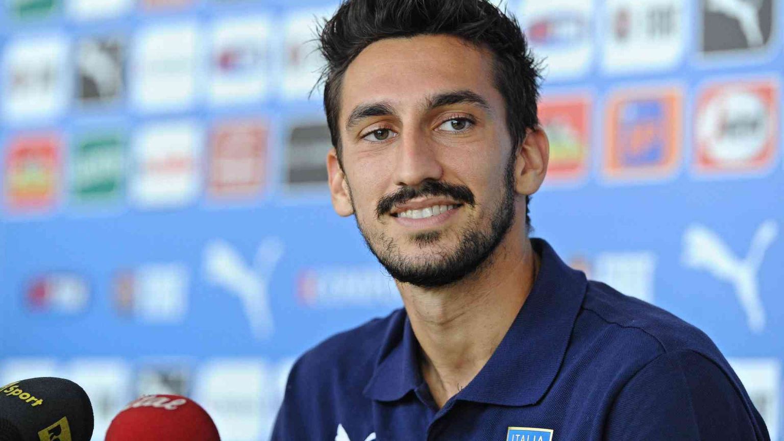 La morte del capitano Astori: il calcio in lutto, aperta un'inchiesta