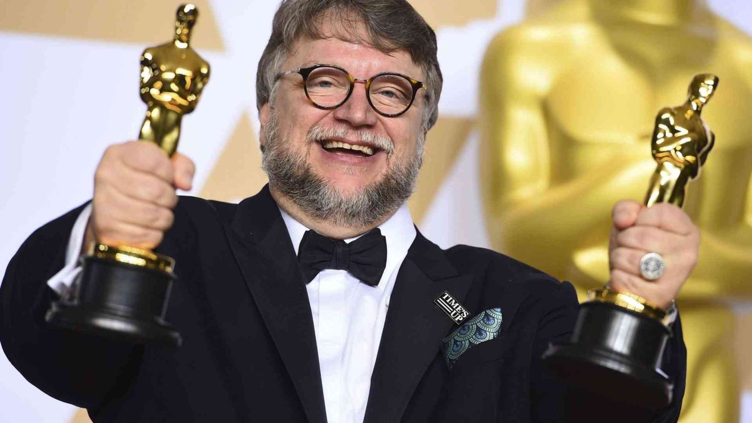 Oscar, trionfa «La forma dell'acqua». Tutti i film premiati
