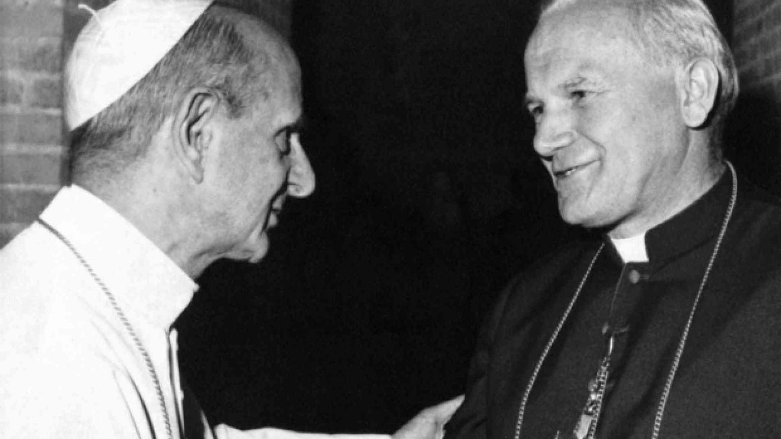 Su «Humanae Vitae» Wojtyla chiedeva più rigore a Montini