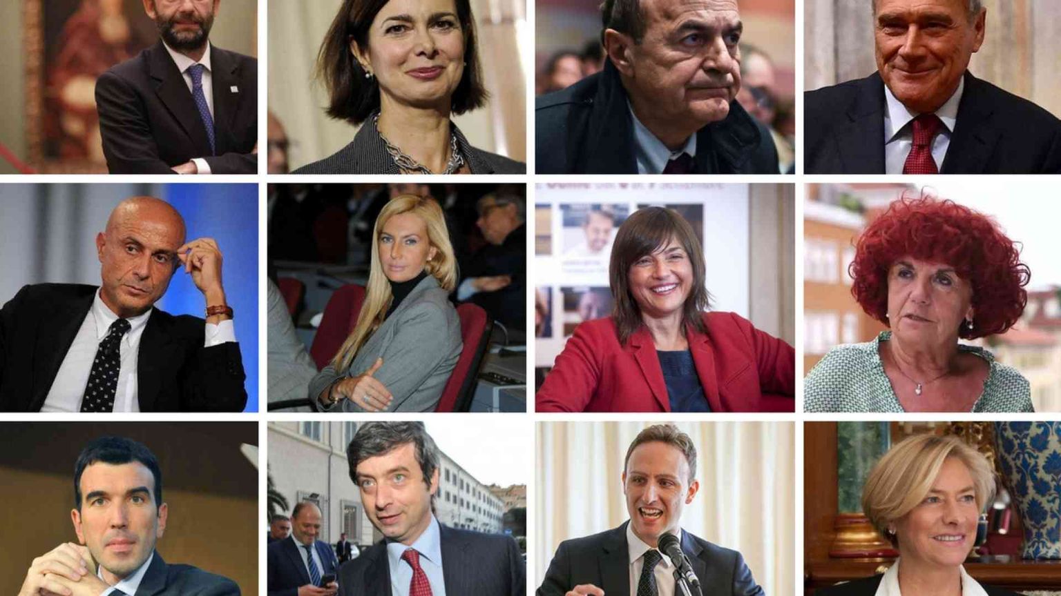 La ripartizione dei seggi: ecco chi entra nel nuovo Parlamento