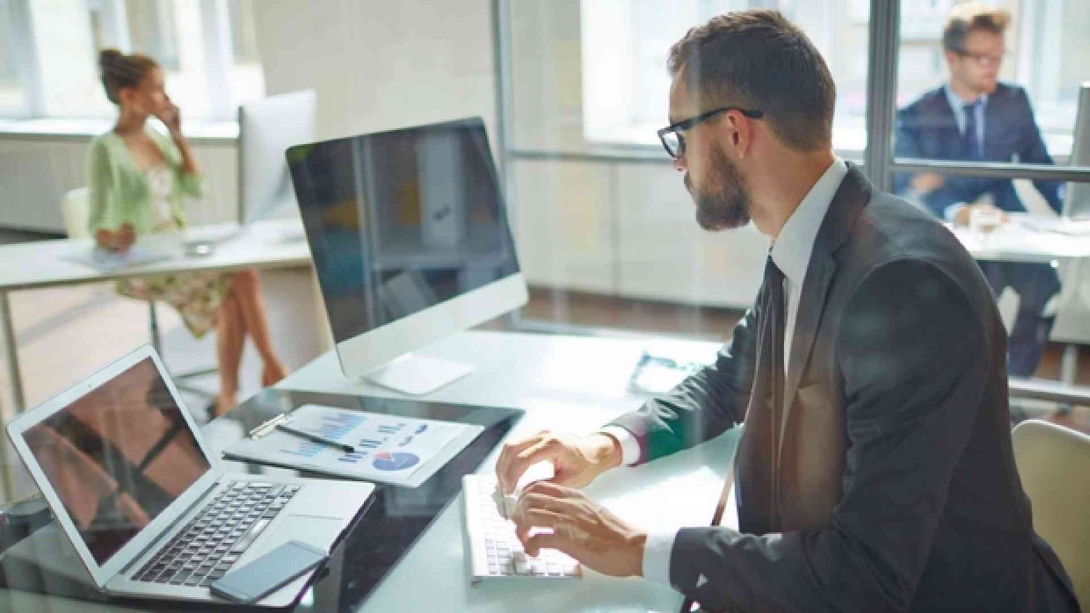 Alla ricerca di 30 professionisti del digitale