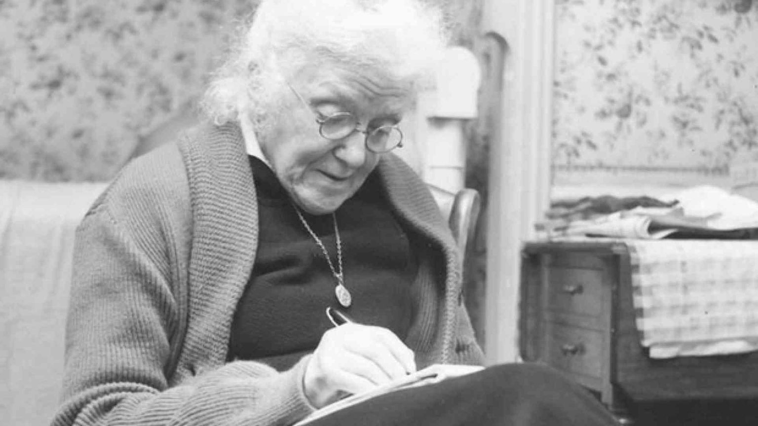 Arthur Mugnier e Marie Noël, lettere di spirito e poesia