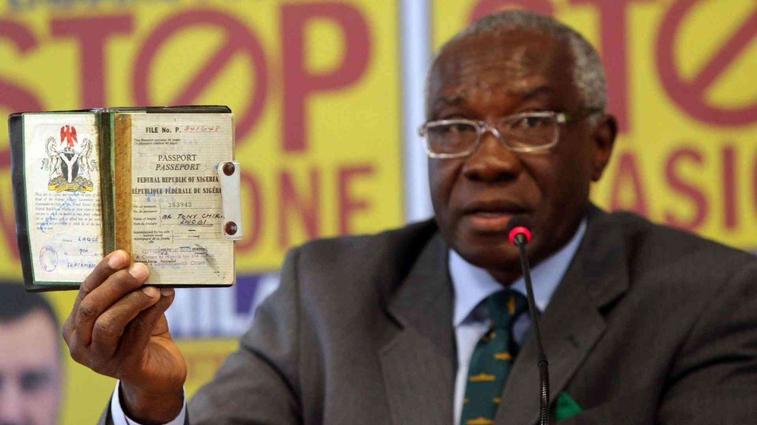 Il primo senatore di colore d’Italia è stato eletto con la Lega