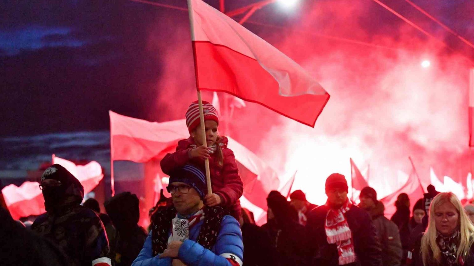 La Polonia che «accoglie» non trova più immigrati