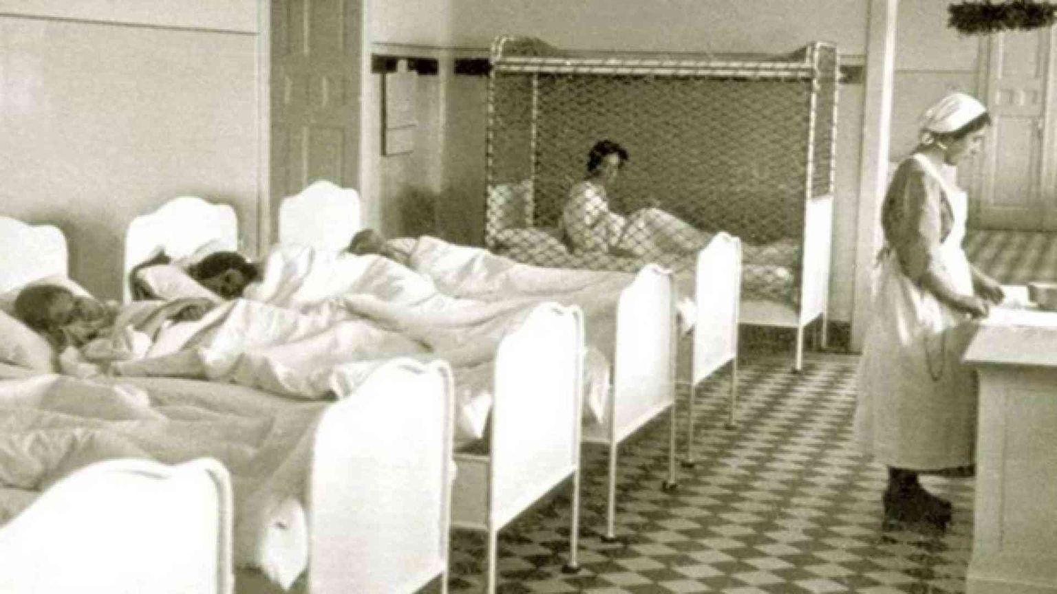 Quei bambini che i nazisti misero in formalina