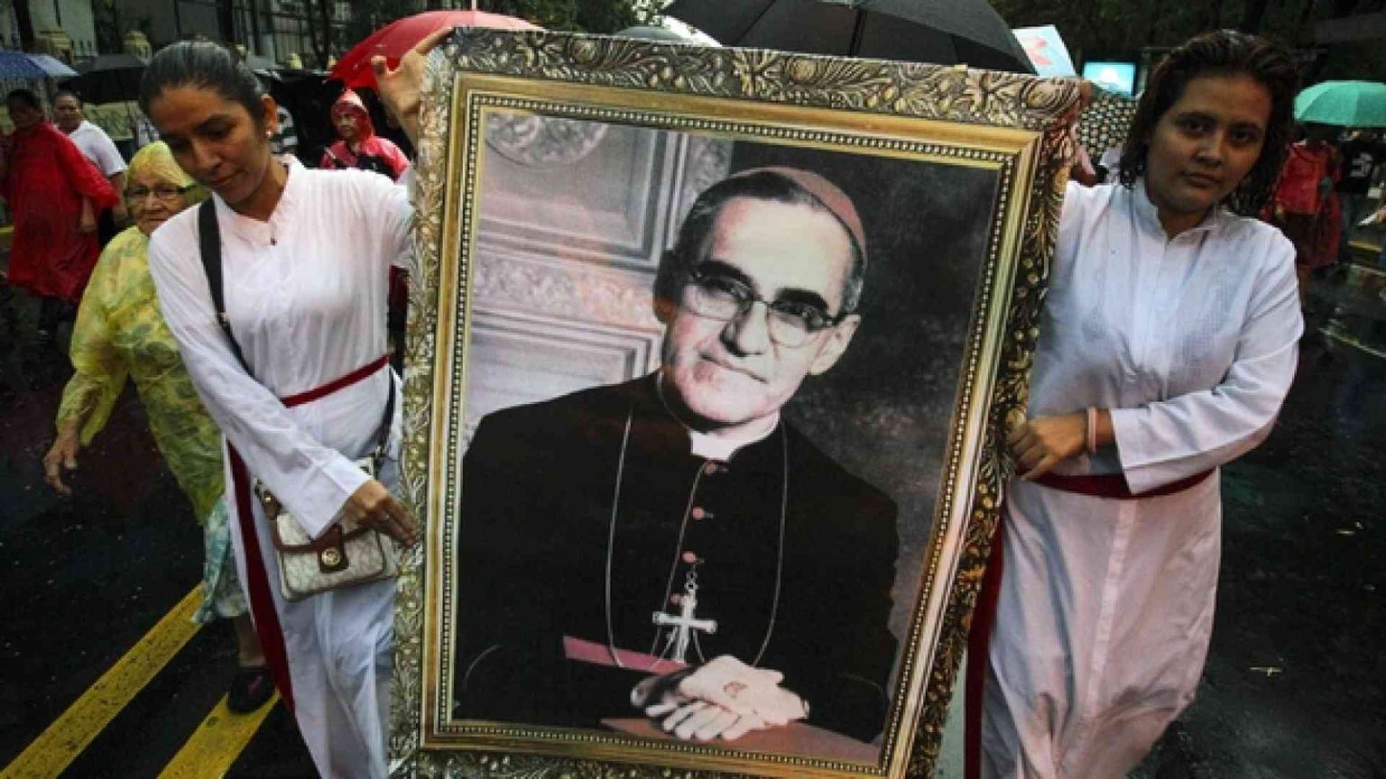 Óscar Arnulfo Romero: il martire del Salvador