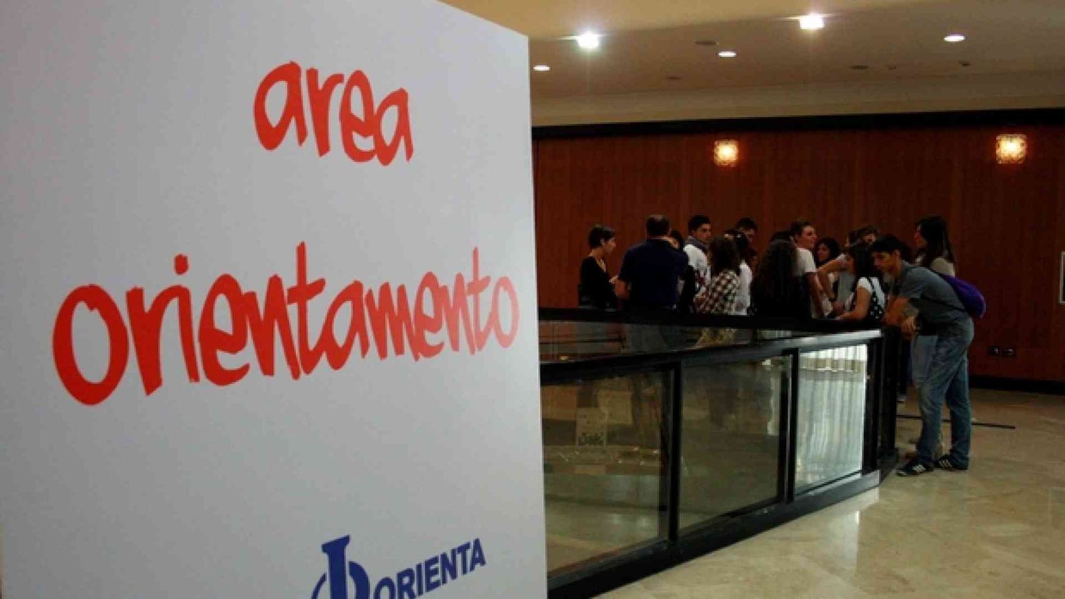 L'Educational Tour ai nastri di partenza