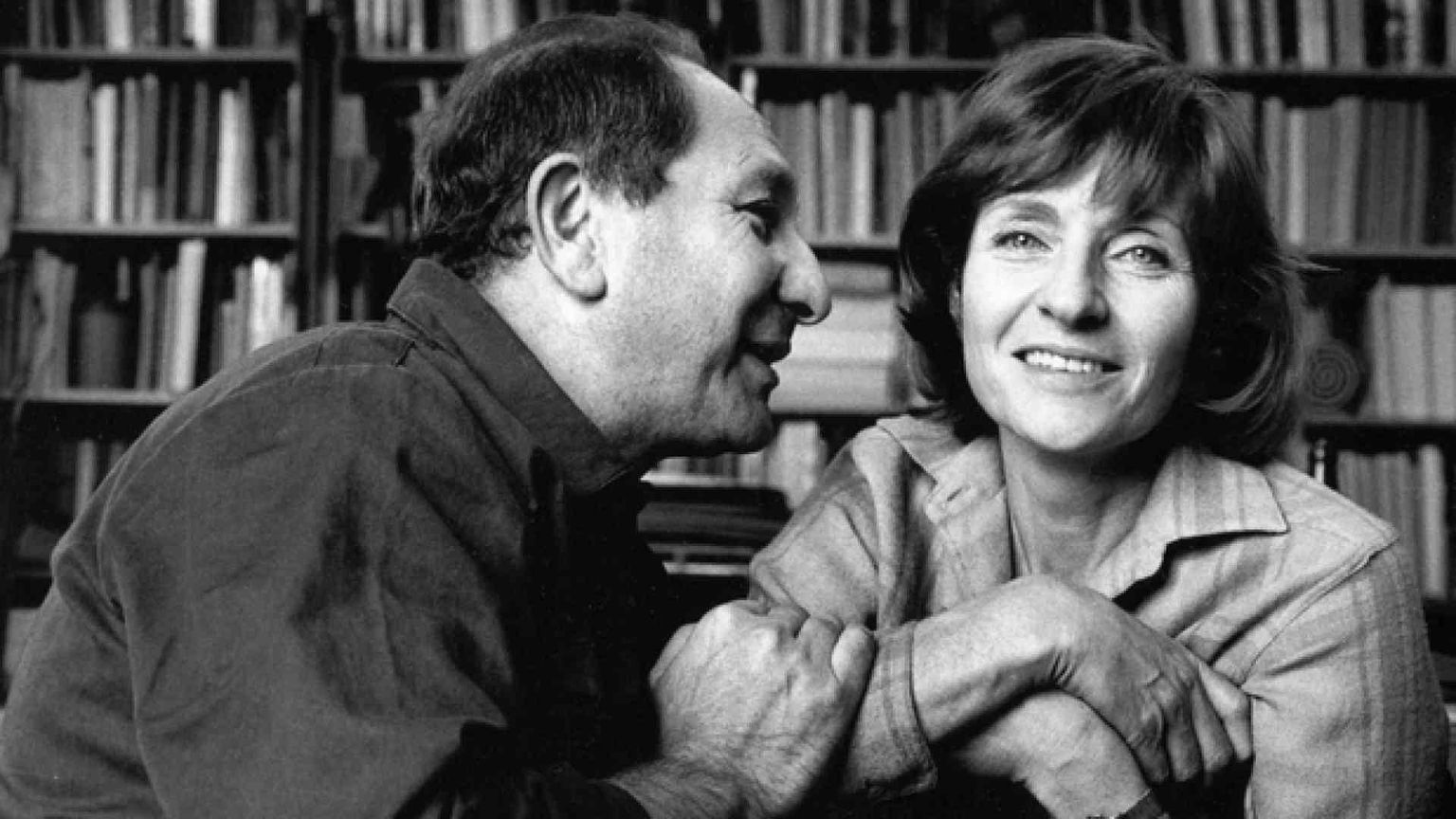 Albe e Lica Steiner, la grafica con un'etica