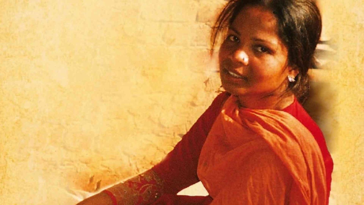 L'Ue è con Asia Bibi: pressione sul governo per la sua liberazione