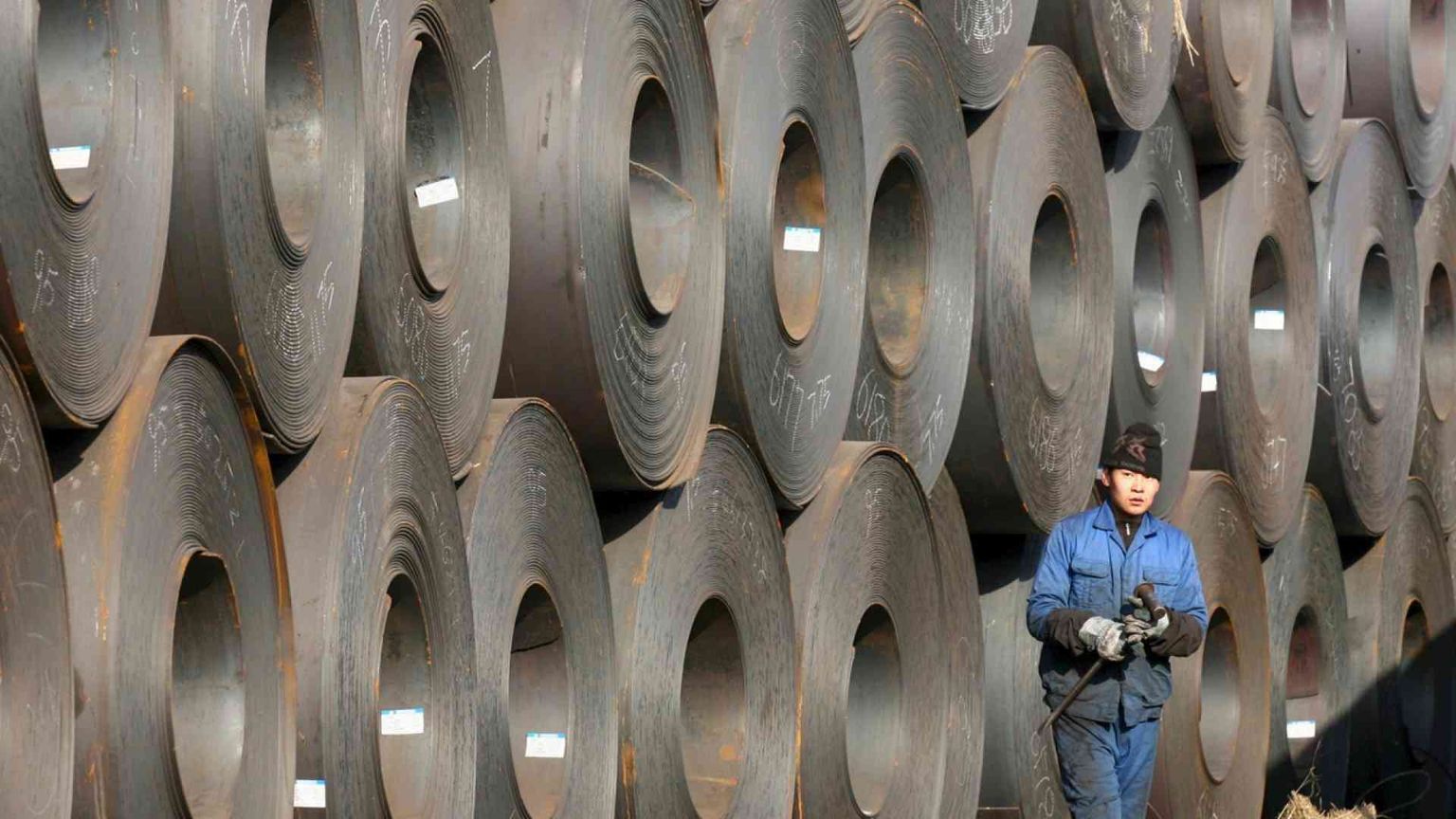 L'Europa compatta contro la guerra dei dazi (di Trump)