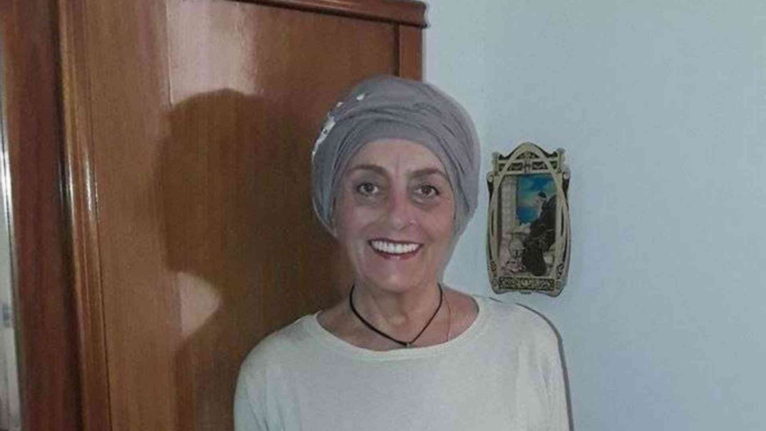 Papa Francesco telefona a una donna malata di cancro