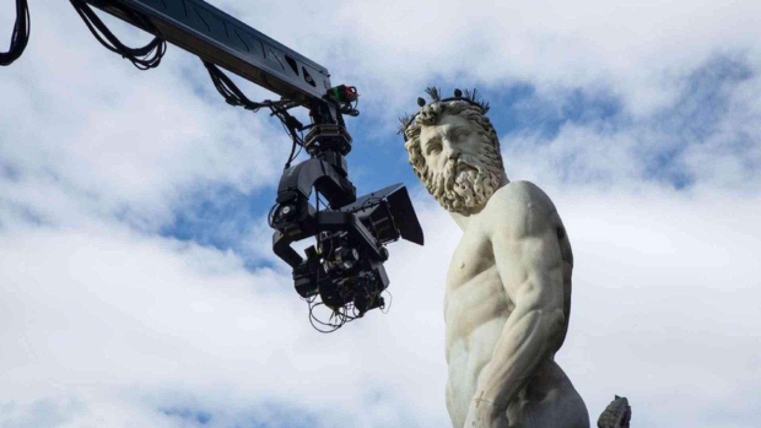 I nuovi documentari d'arte: tecnologia digitale e rigore scientifico