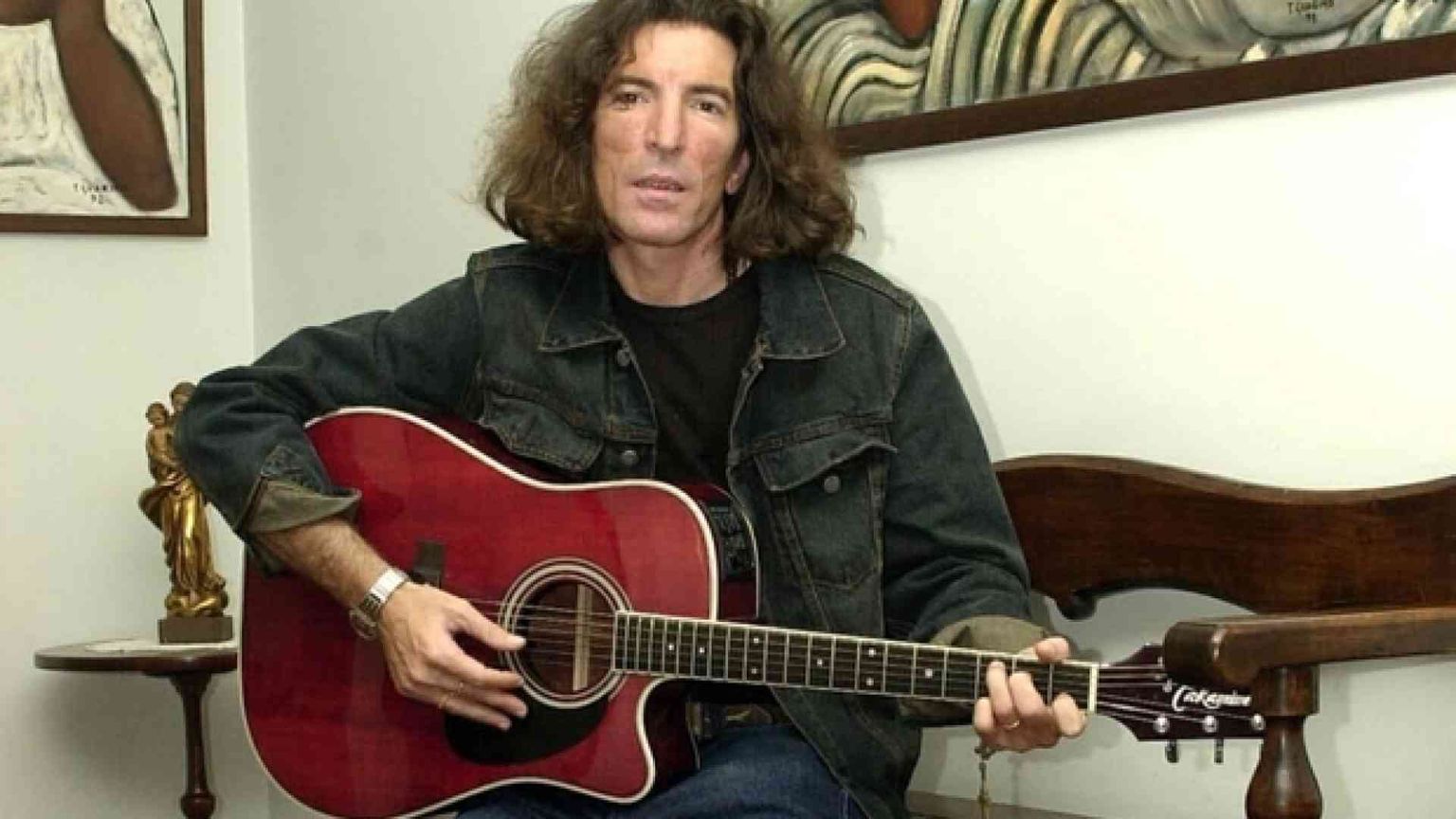 Morto Roberto Bignoli, voce cristiana del rock