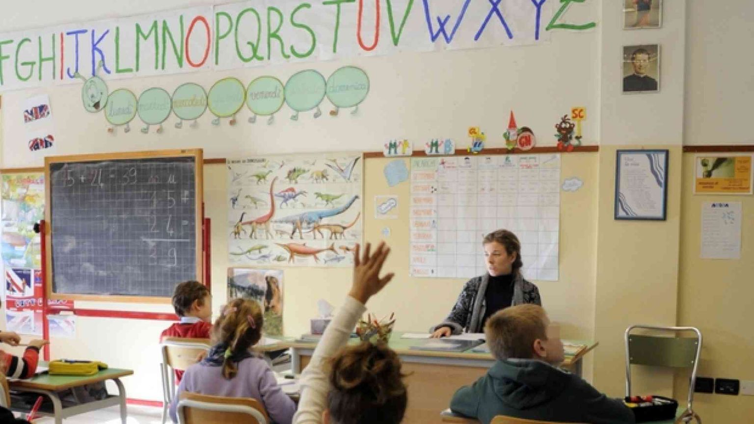 Scuole paritarie senza i fondi Ue: «La burocrazia sta bloccando tutto»