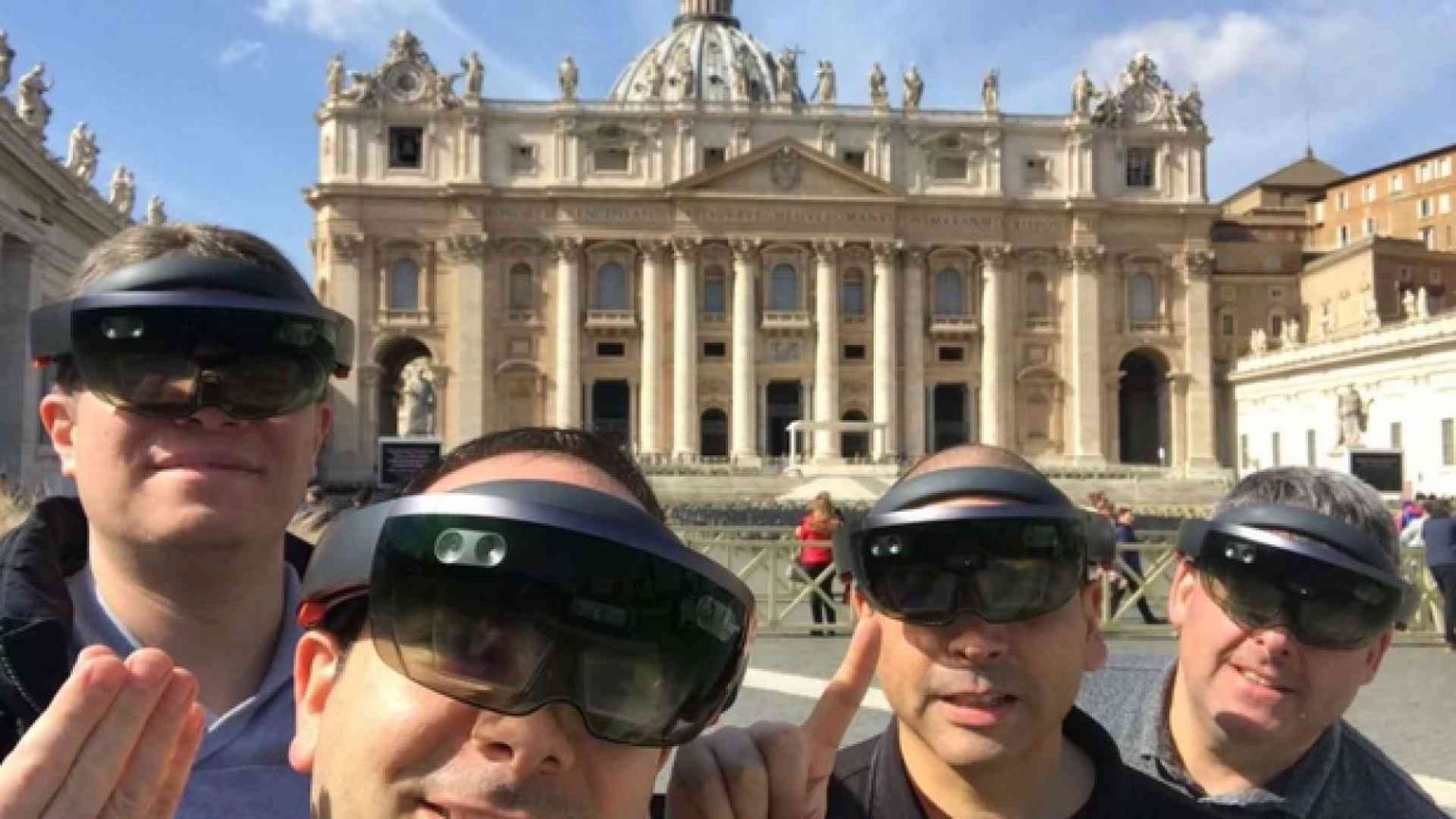 Come i giovani cercano di risolvere le sfide del mondo