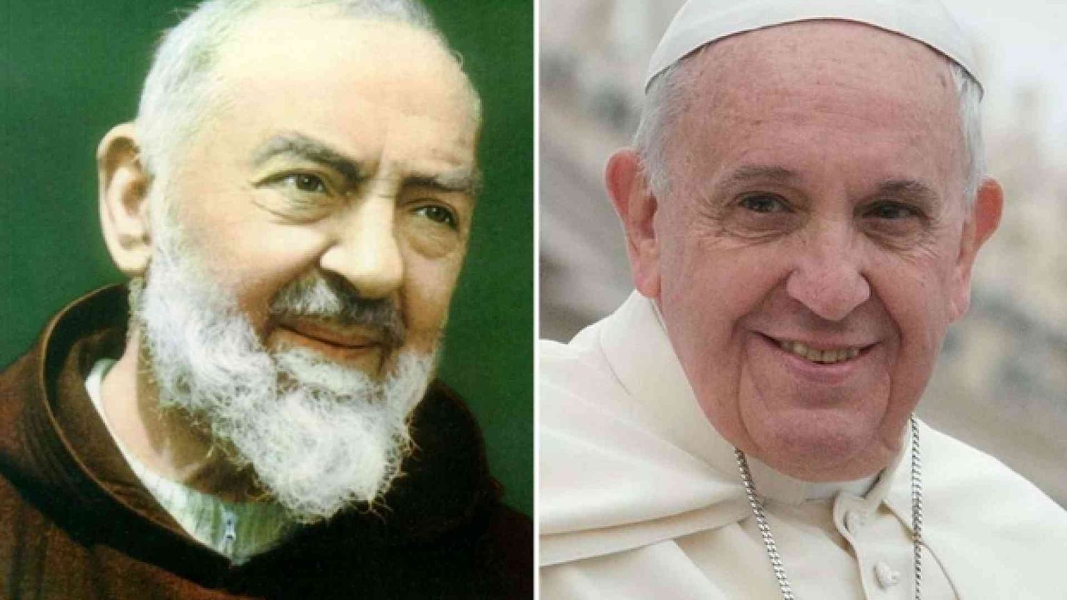 Papa Francesco a Pietrelcina e San Giovanni Rotondo: il programma