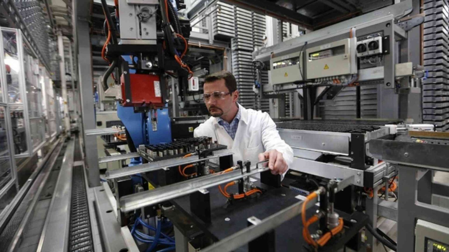 L'impresa dei sogni? Offre check up e maggiordomo