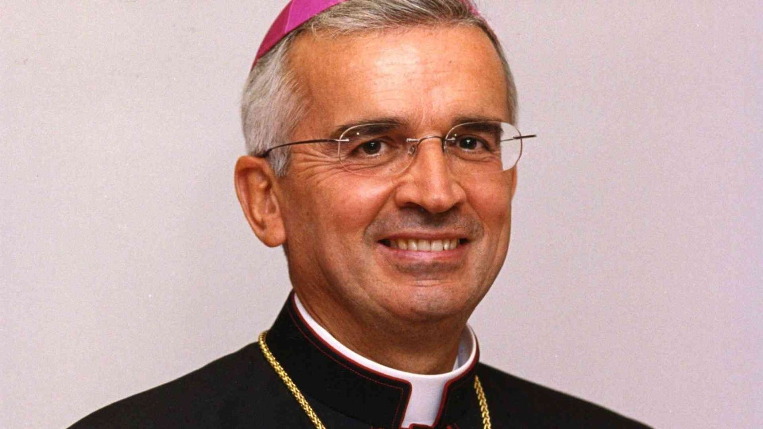 Castoro: San Giovanni Rotondo accoglie Francesco