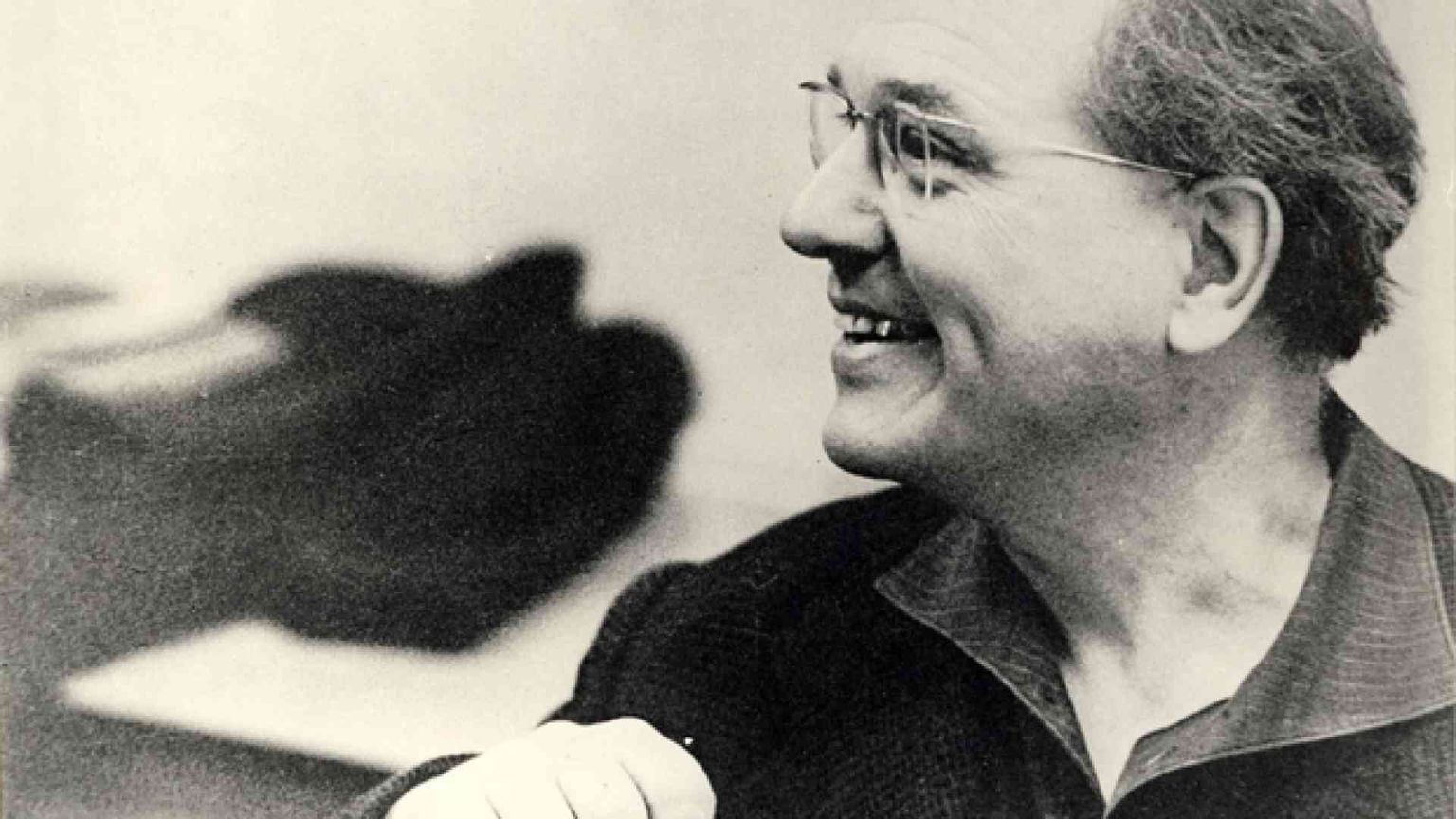 Padre Kars: «Io, sacerdote grazie a Messiaen»