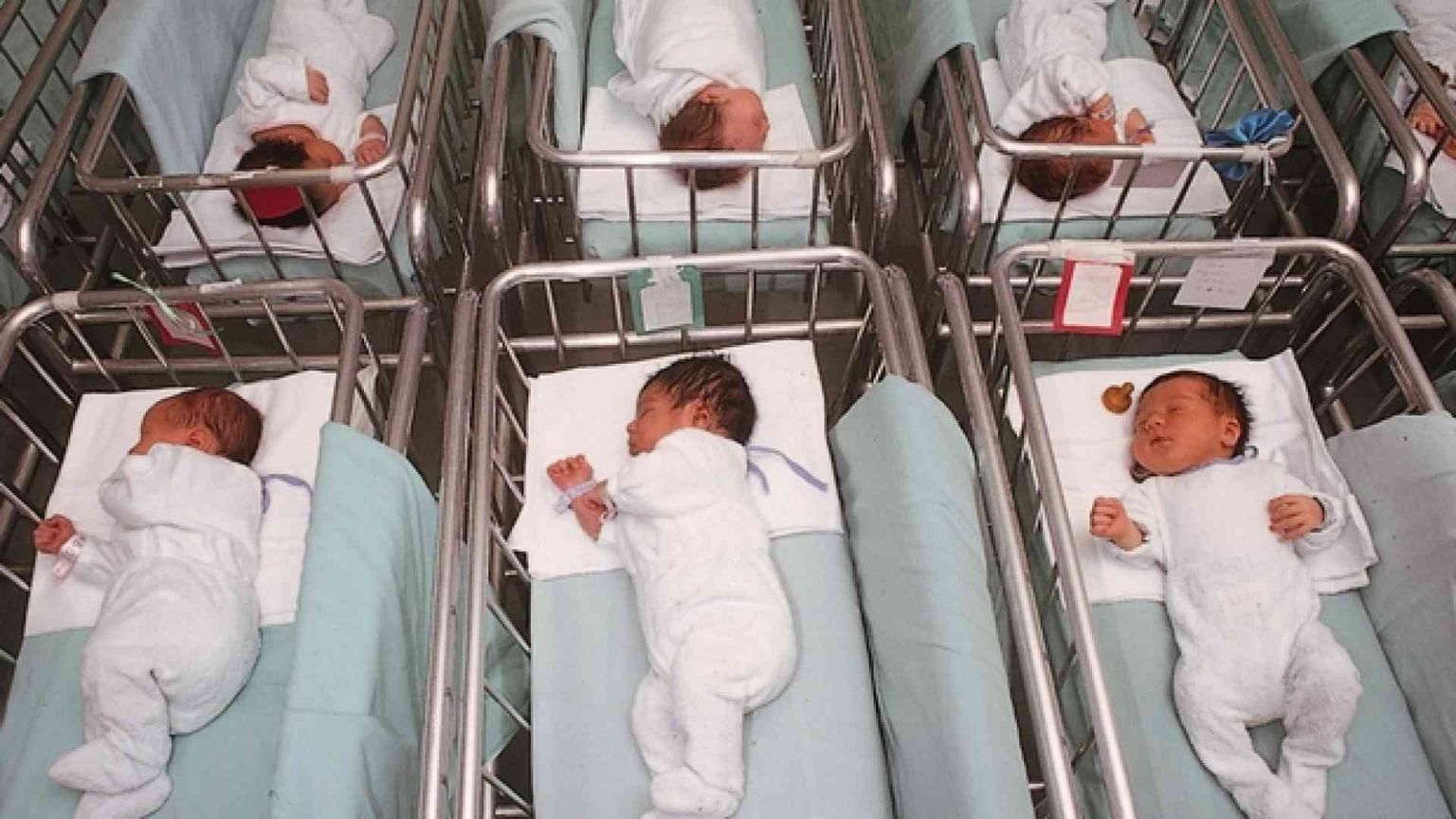 «I nostri figli nati da un no all'aborto»