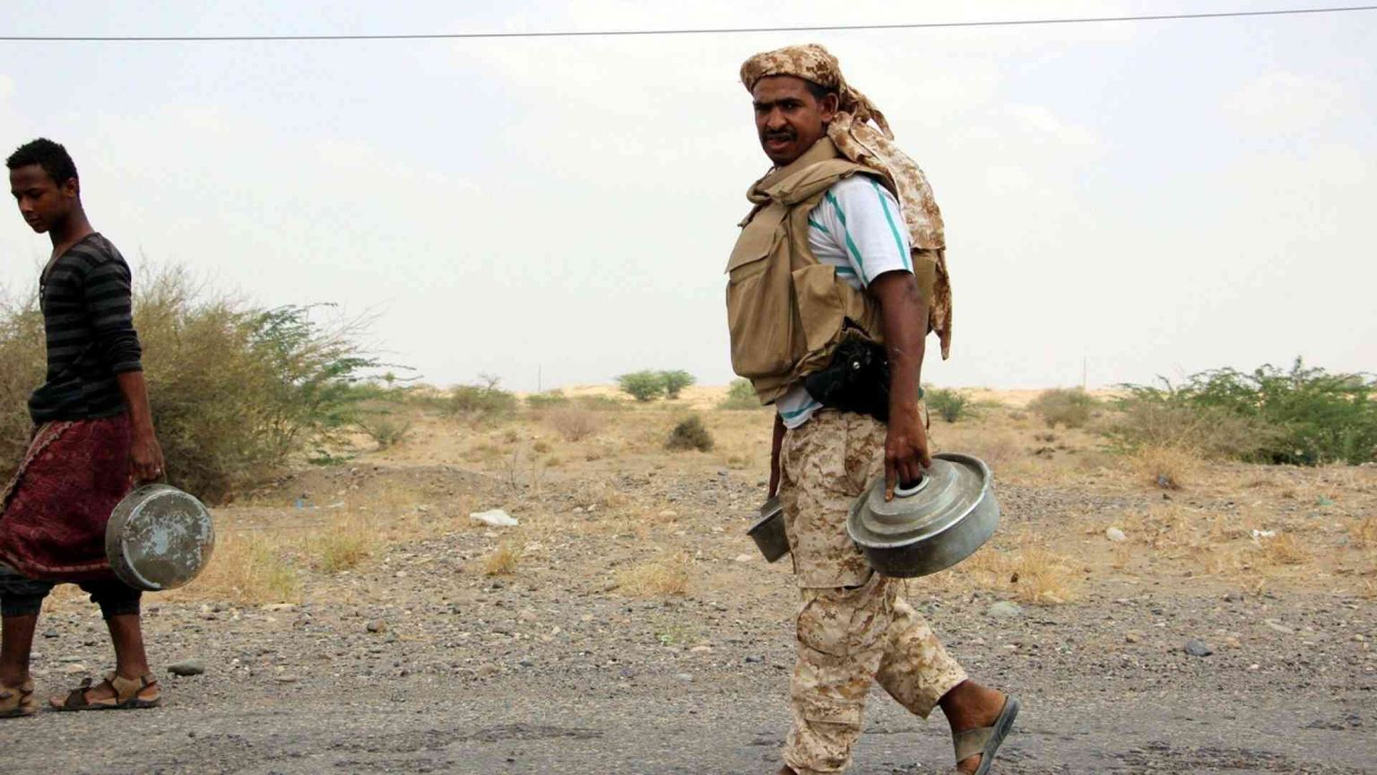 I tre anni della «guerra nascosta»: in Yemen anche l'Onu si arrende