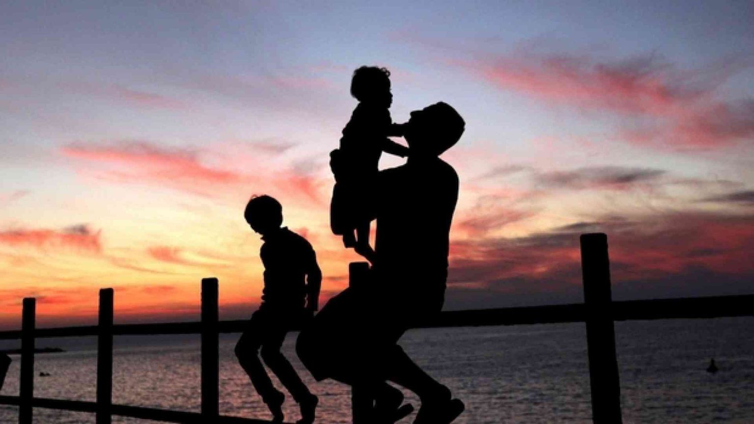 La rivoluzione dei nuovi padri