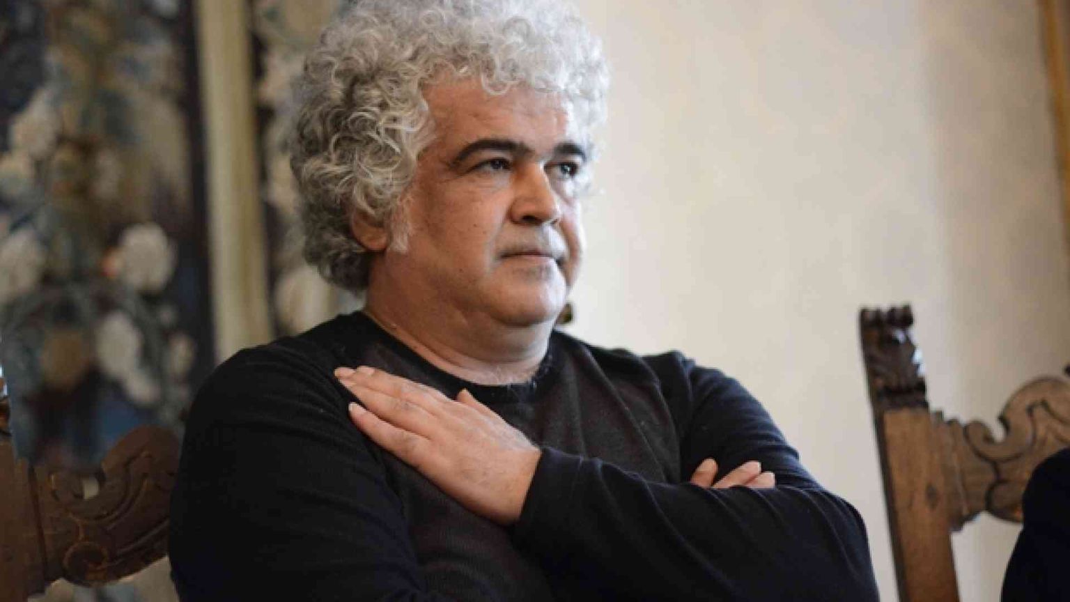 Lo scrittore siriano Khalifa: «Aleppo è il mio destino»