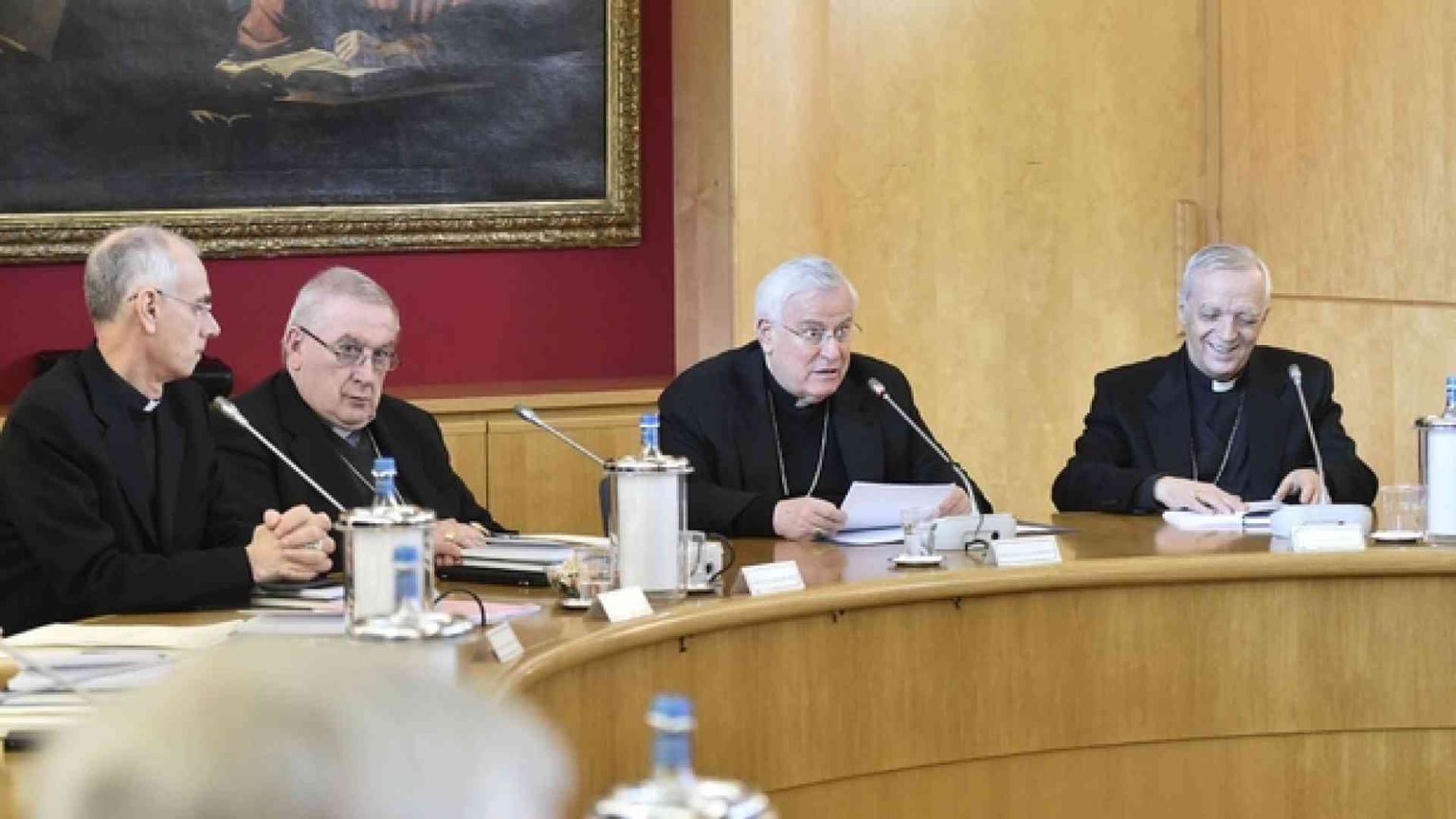 Bassetti: si è votato, ora si governi nell'interesse del bene comune