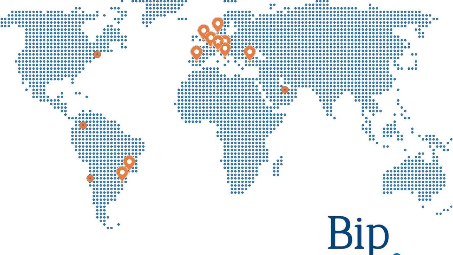 La sfida italiana ai giganti della consulenza