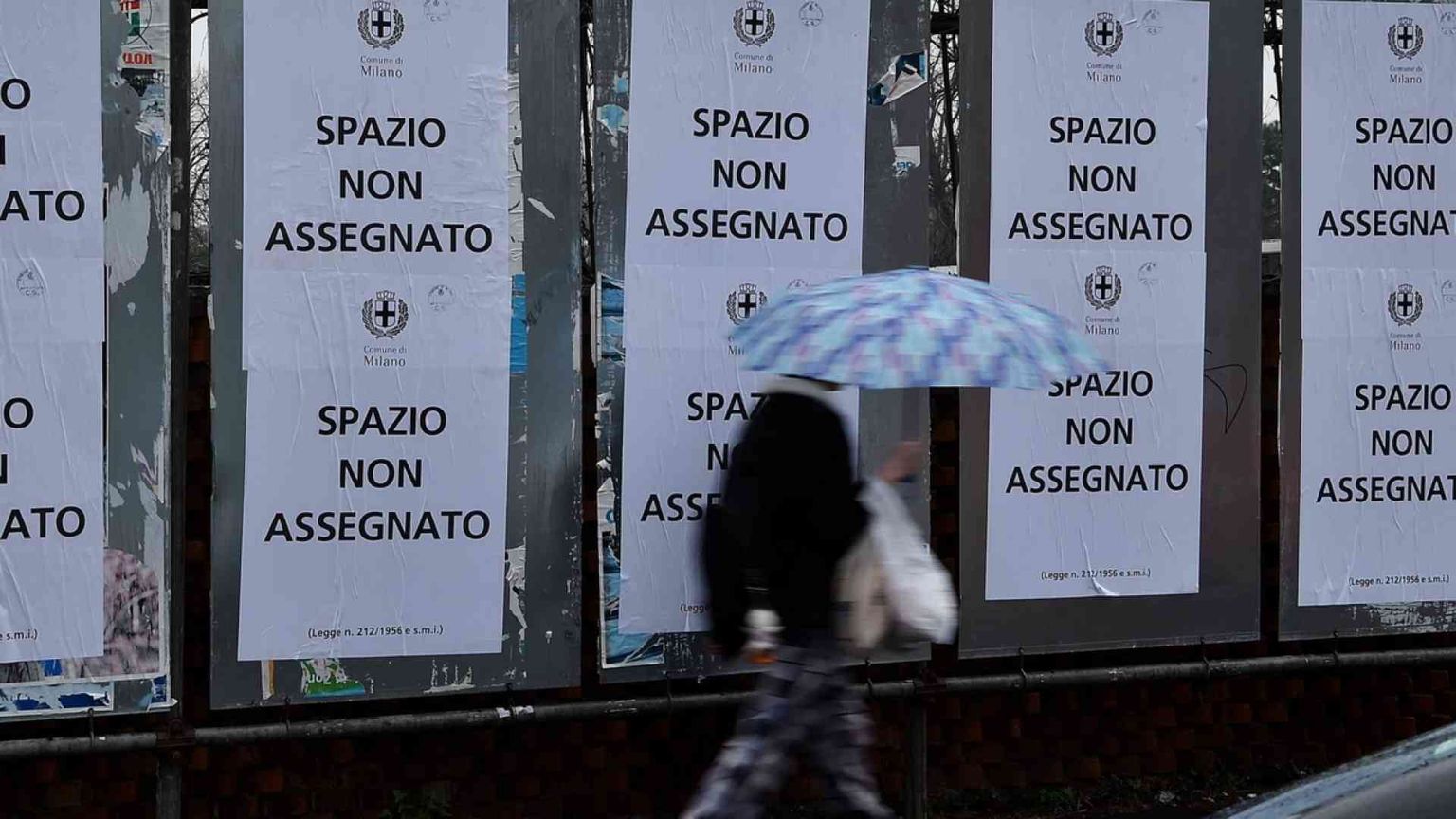 È l'ora di riscoprire i corpi intermedi