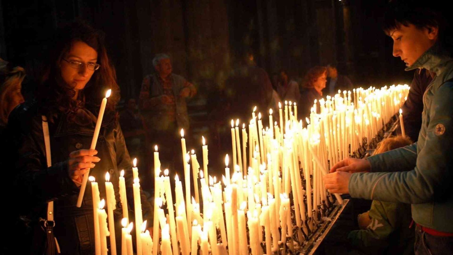 «Chiamati alla luce»: la Giornata dei missionari martiri