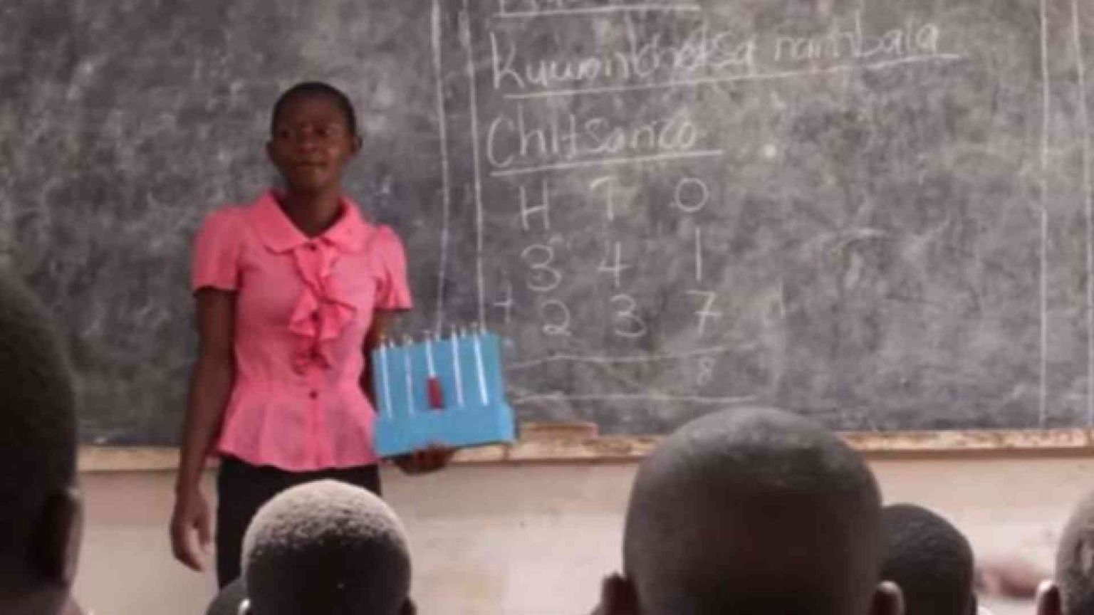 Nella Barbiana del Malawi la dignità genera sviluppo