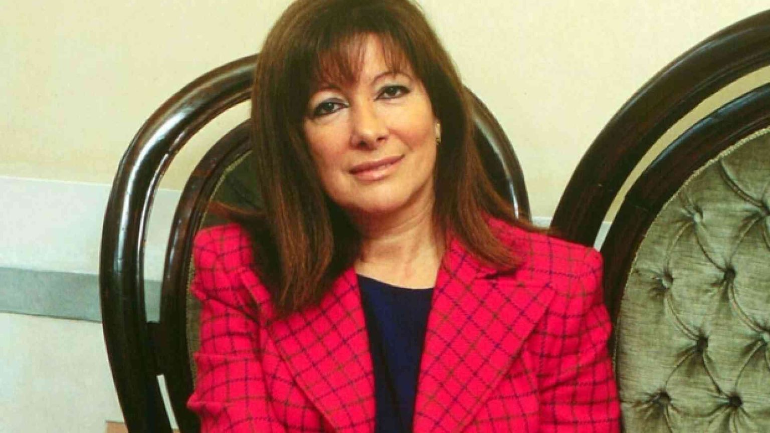 Chi è Elisabetta Alberti Casellati: impegno per famiglia e sicurezza