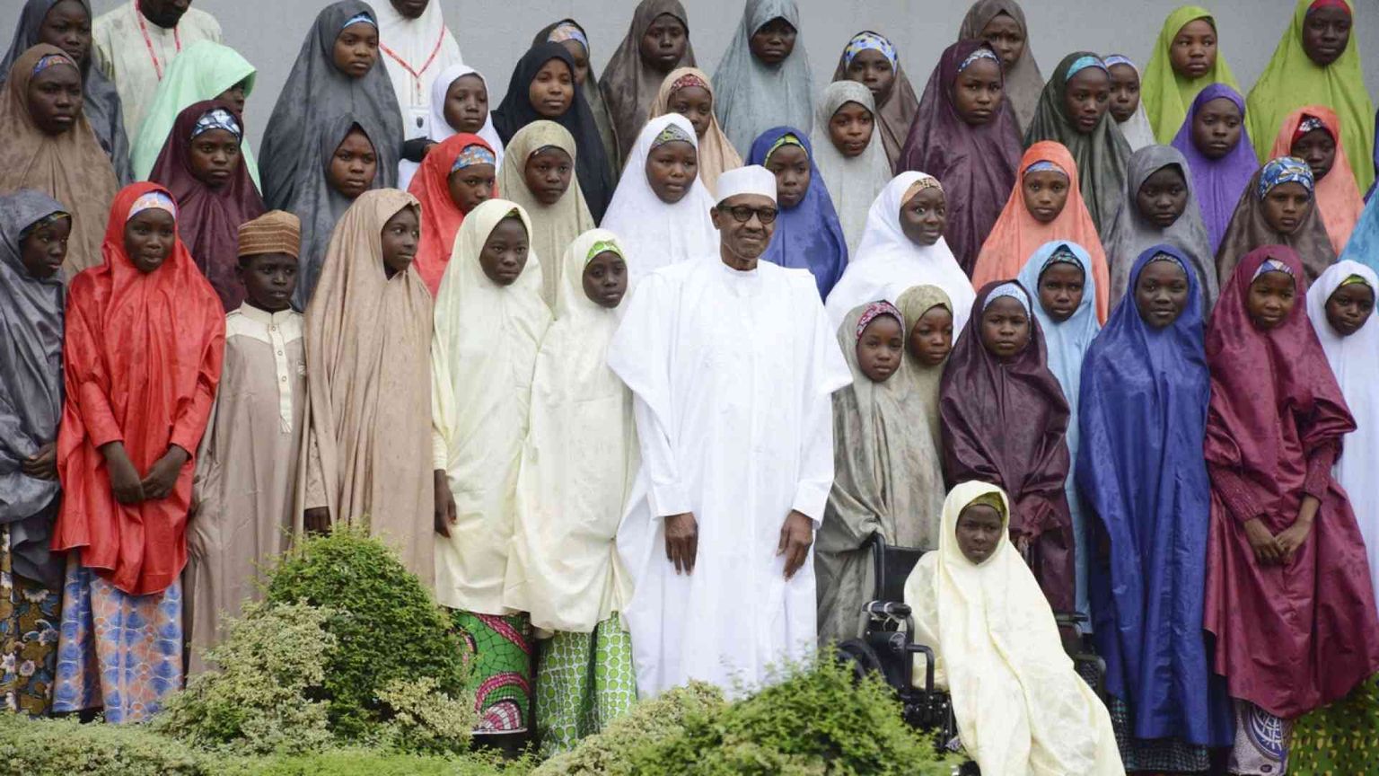 Liceali rapite: «Leah è cristiana e non cambierà fede. Vi prego, liberatela»