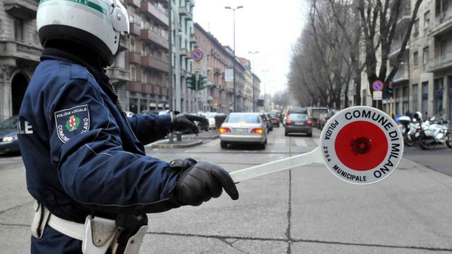 Il diesel a Milano ha i giorni contati